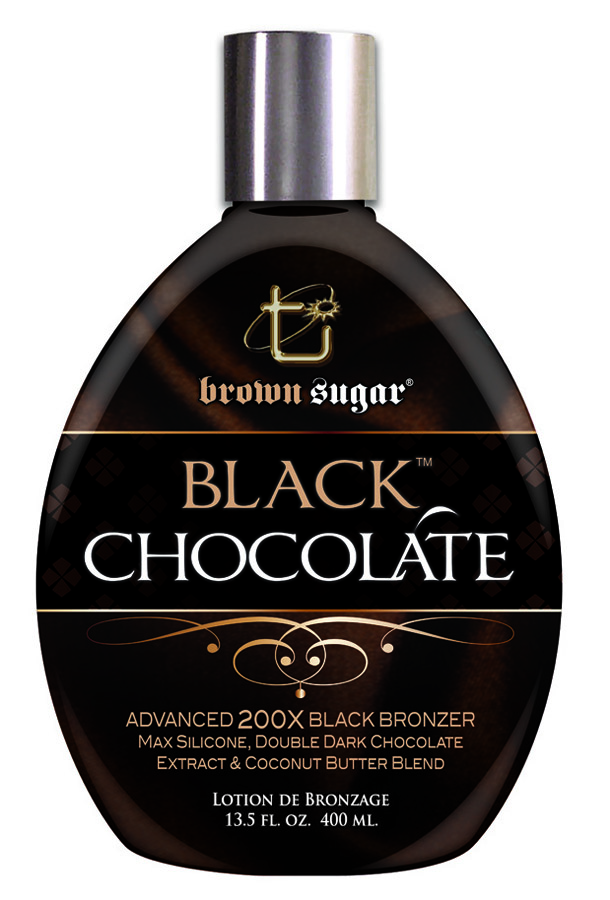 Black-Chocolate