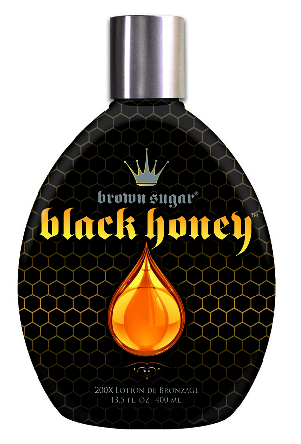 Black-Honey