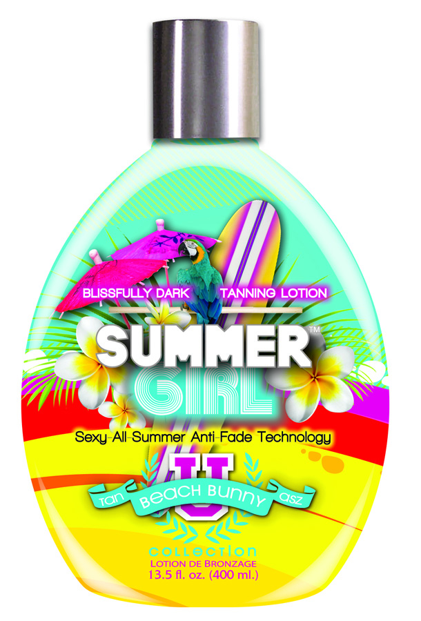 TAU-Summer-Girl